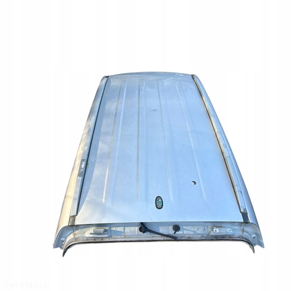 Dach Kia Sportage 3 Iii Kolor 9S - 1