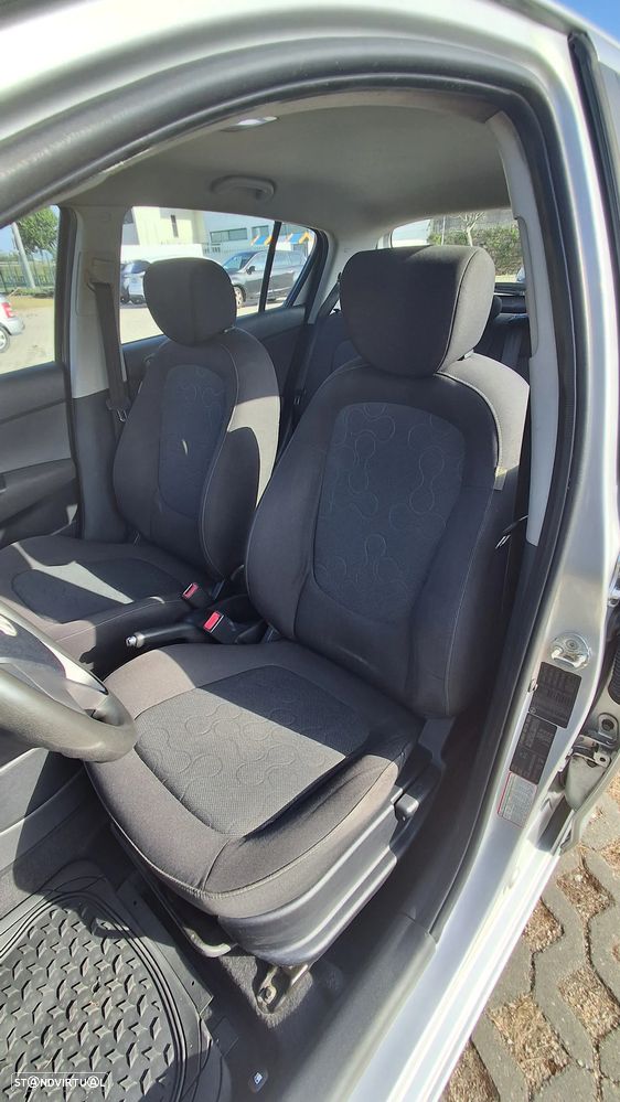 Hyundai i20 1.2 Classic - 19