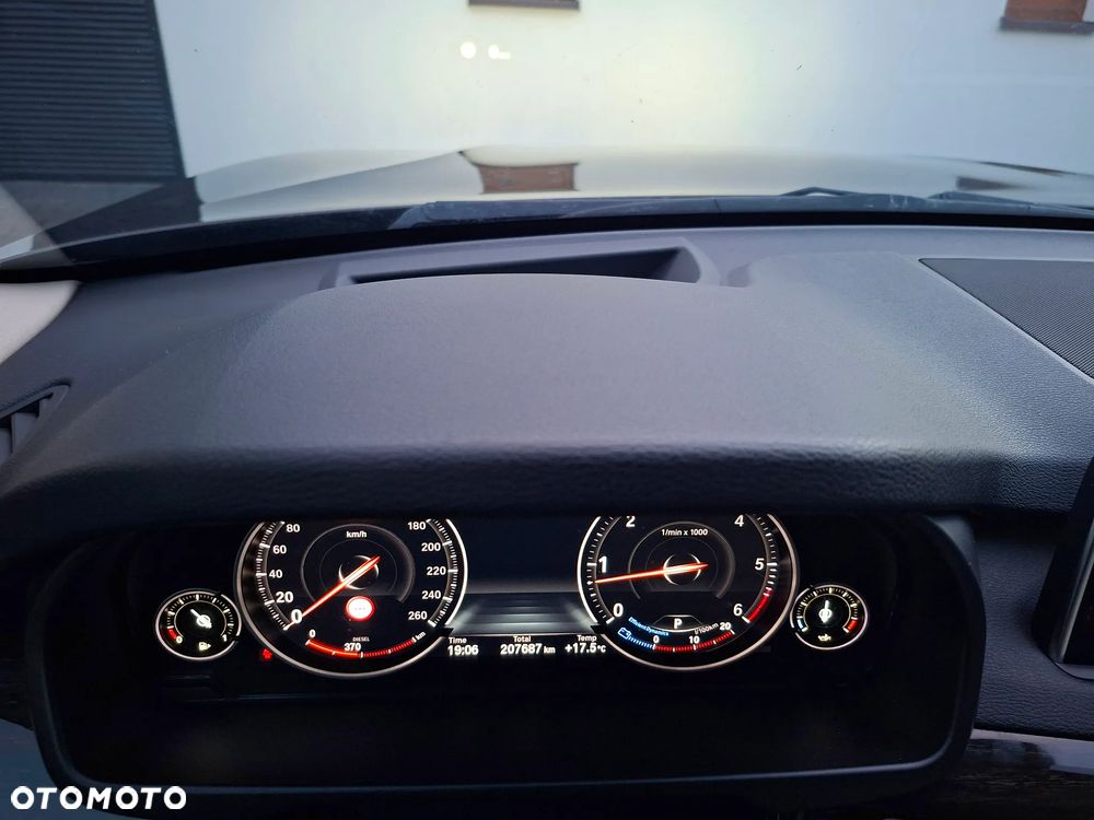 BMW X5 - 19