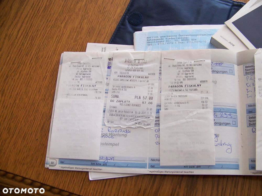 Peugeot 208 95 VTI Allure - 26