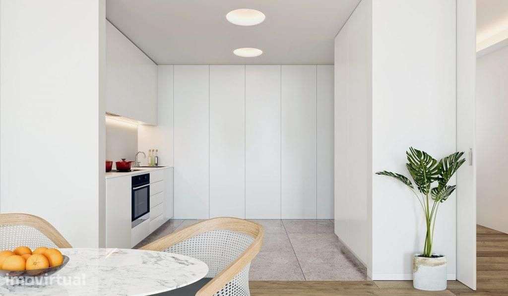 Triplex T3 no Alegria 25, Praça da Alegria, Lisboa - Grande imagem: 5/10