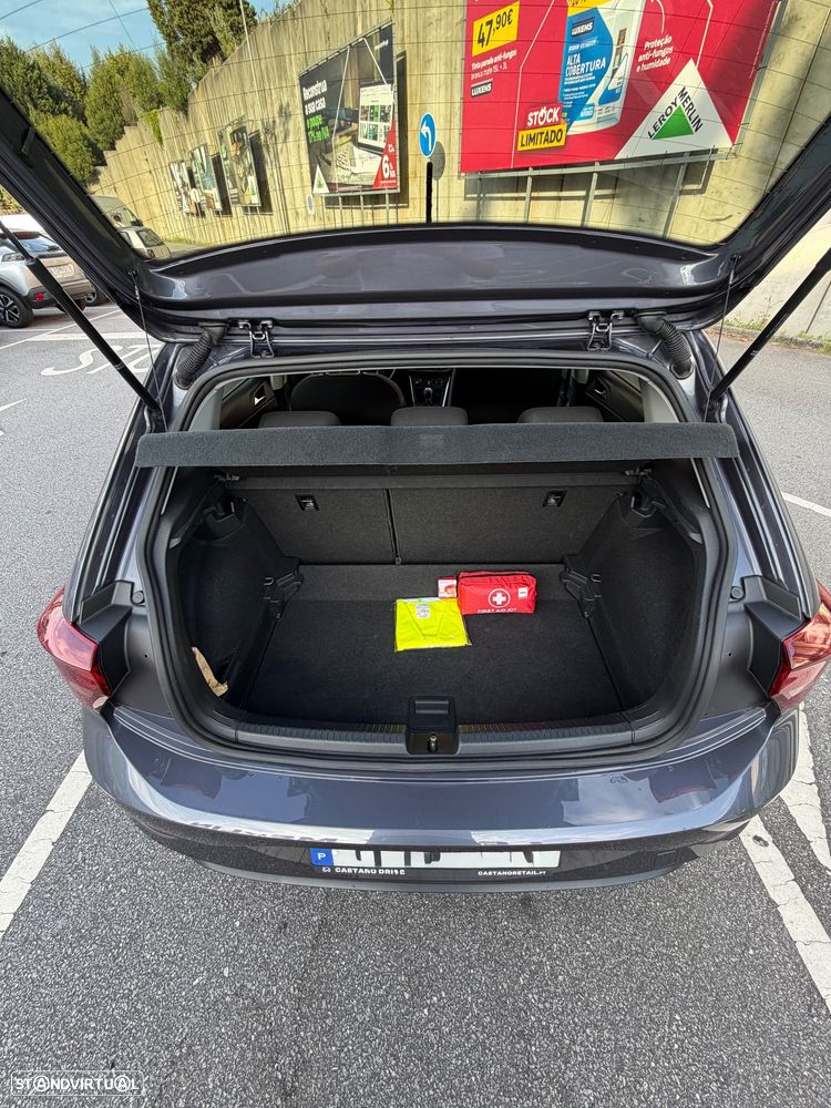 VW Polo 1.0 TSI Style - 9