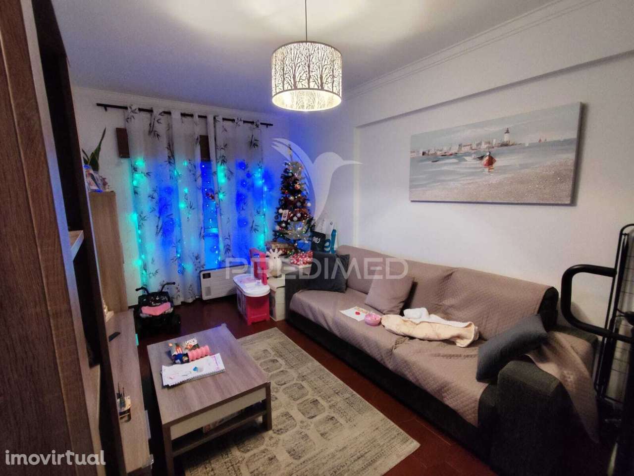 T1 Cruz de Pau Pronto Habitar - Grande imagem: 3/21