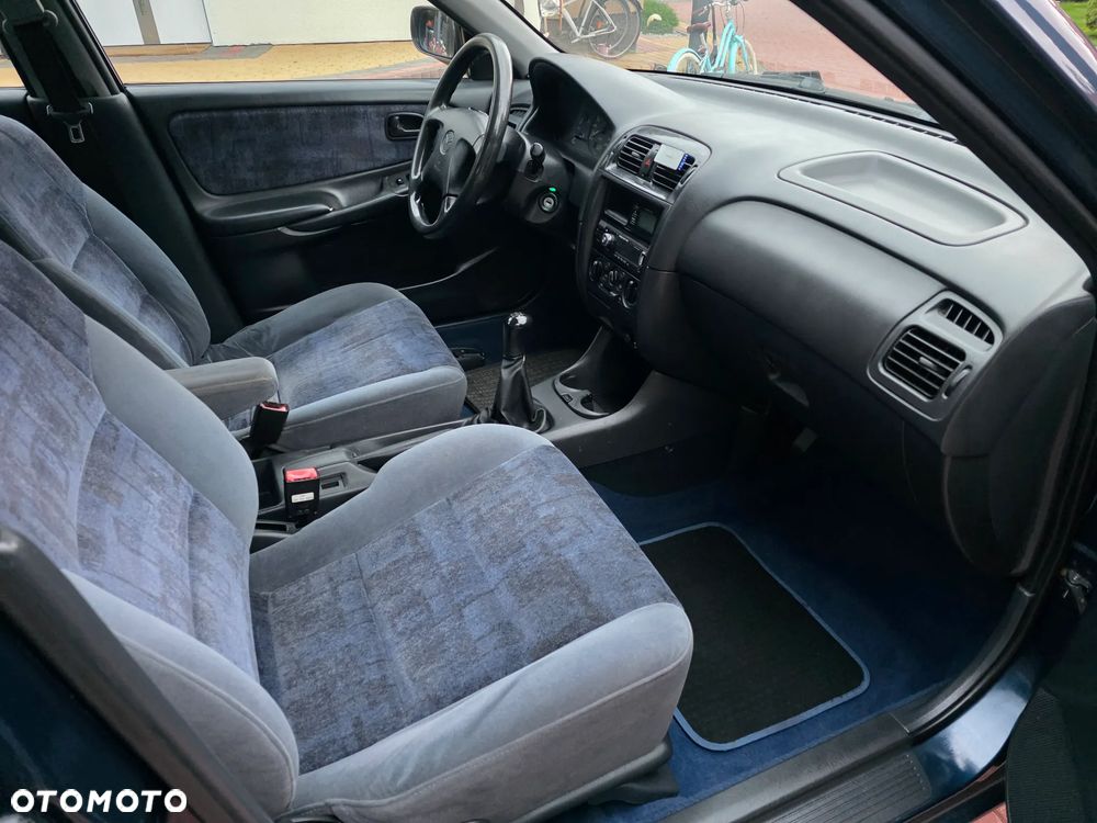 Mazda 626 - 8