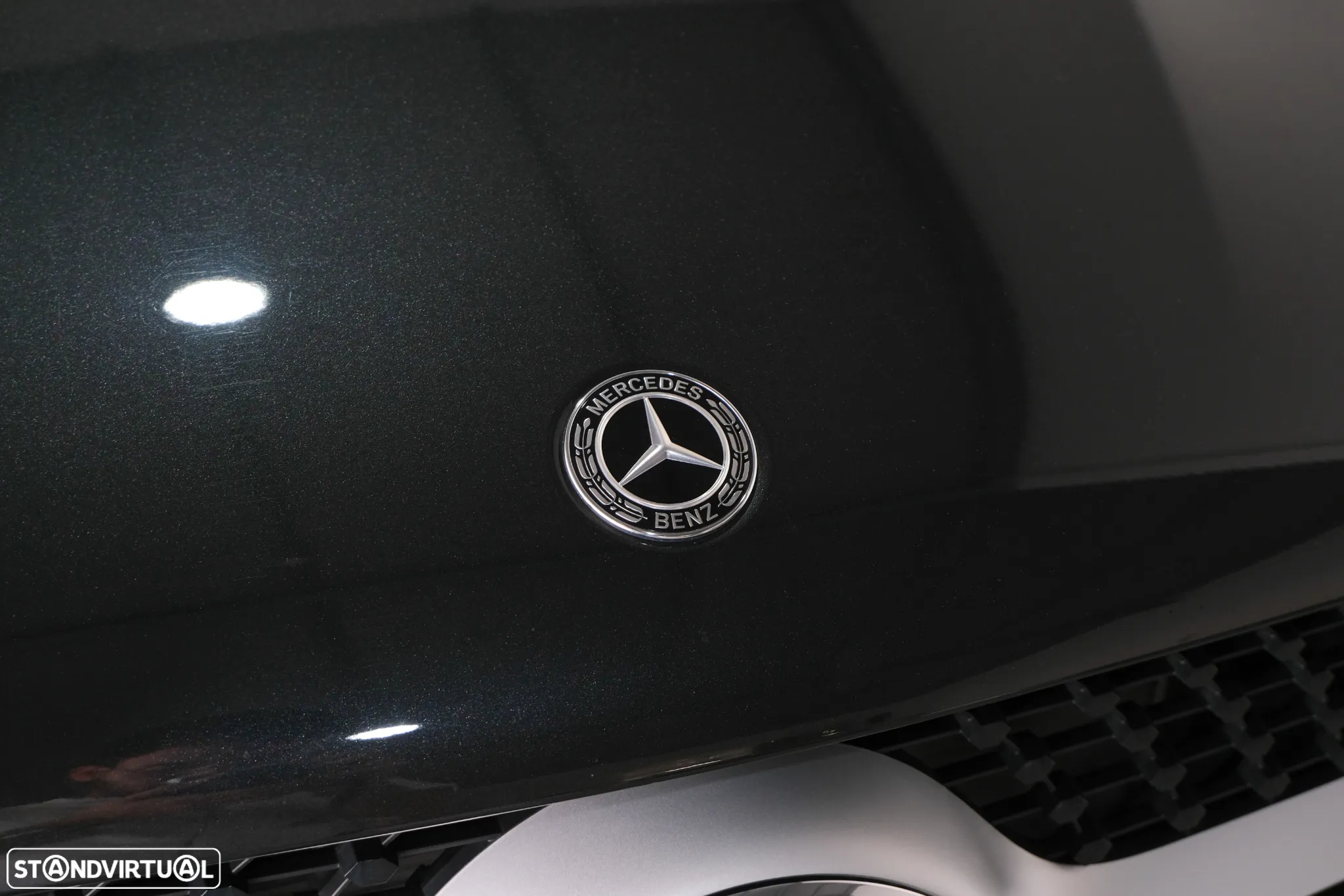 Mercedes-Benz GLC 200 d Coupé - 6