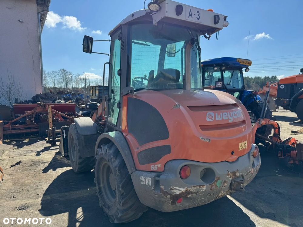 Atlas Copco AR65e - 4