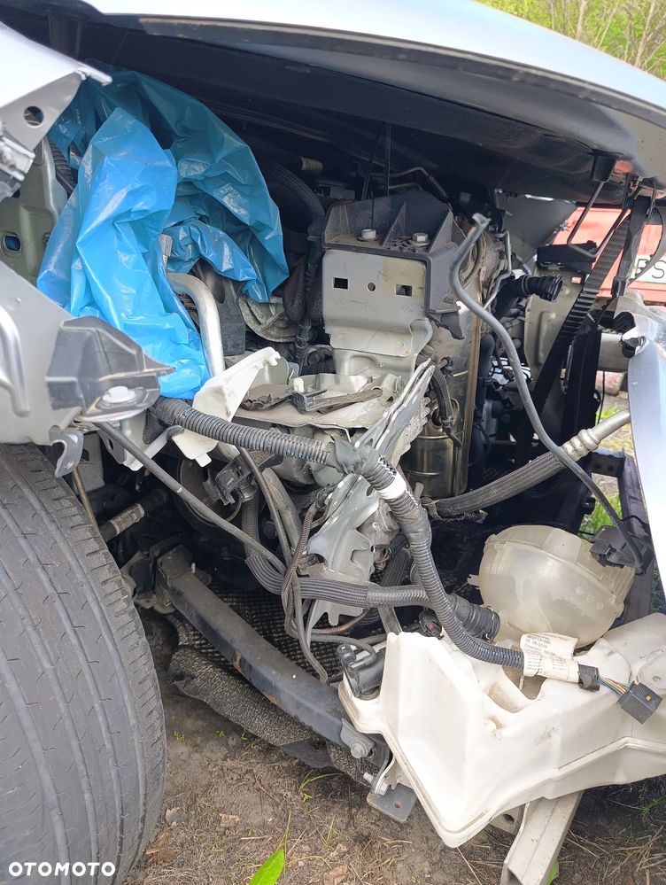 Opel Mokka 1.2 DI Turbo - 9