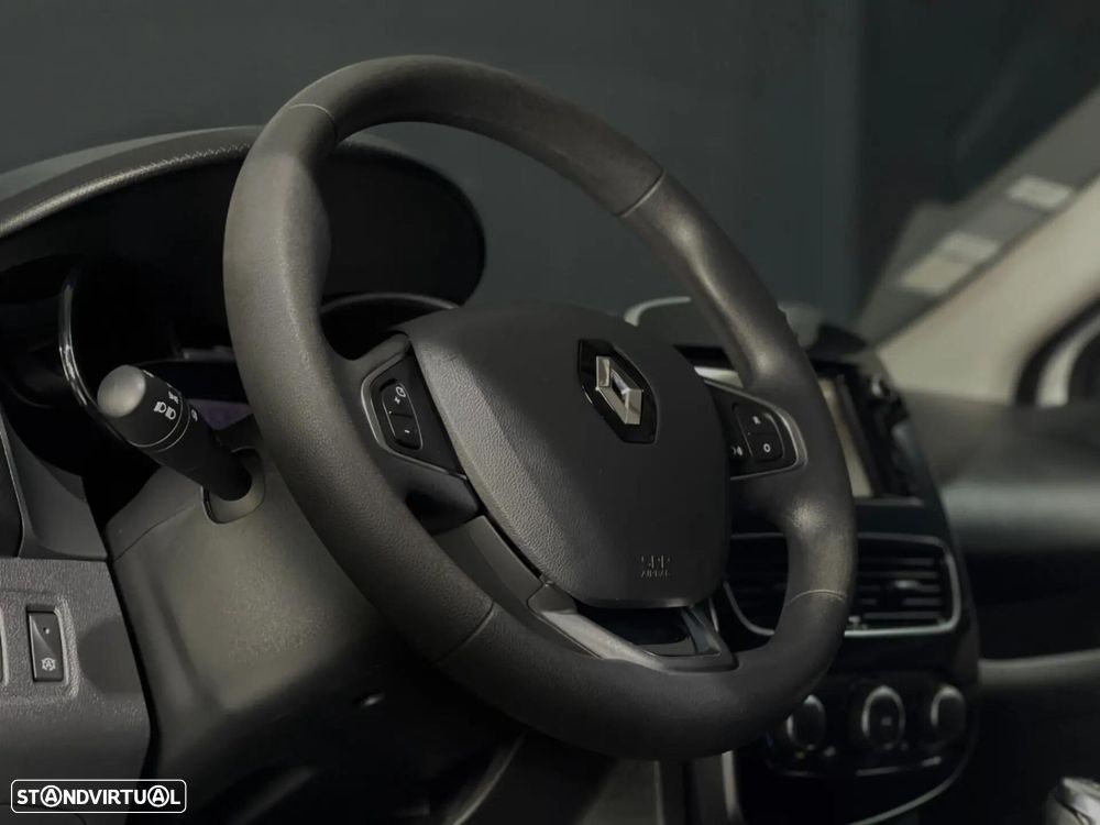 Renault Clio Break - 6