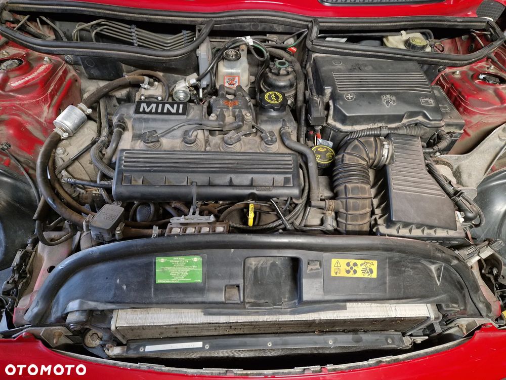 MINI Cooper - 22