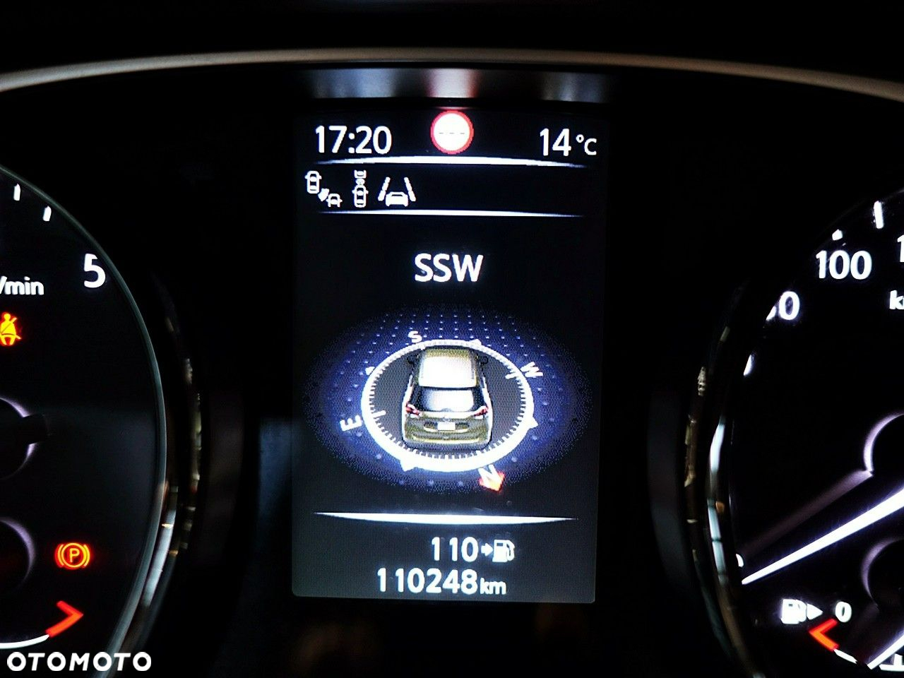 Nissan X-Trail - 35