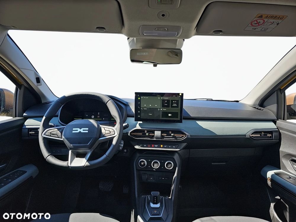 Dacia Sandero Stepway 1.2 Eco-G 120 Expression - 14