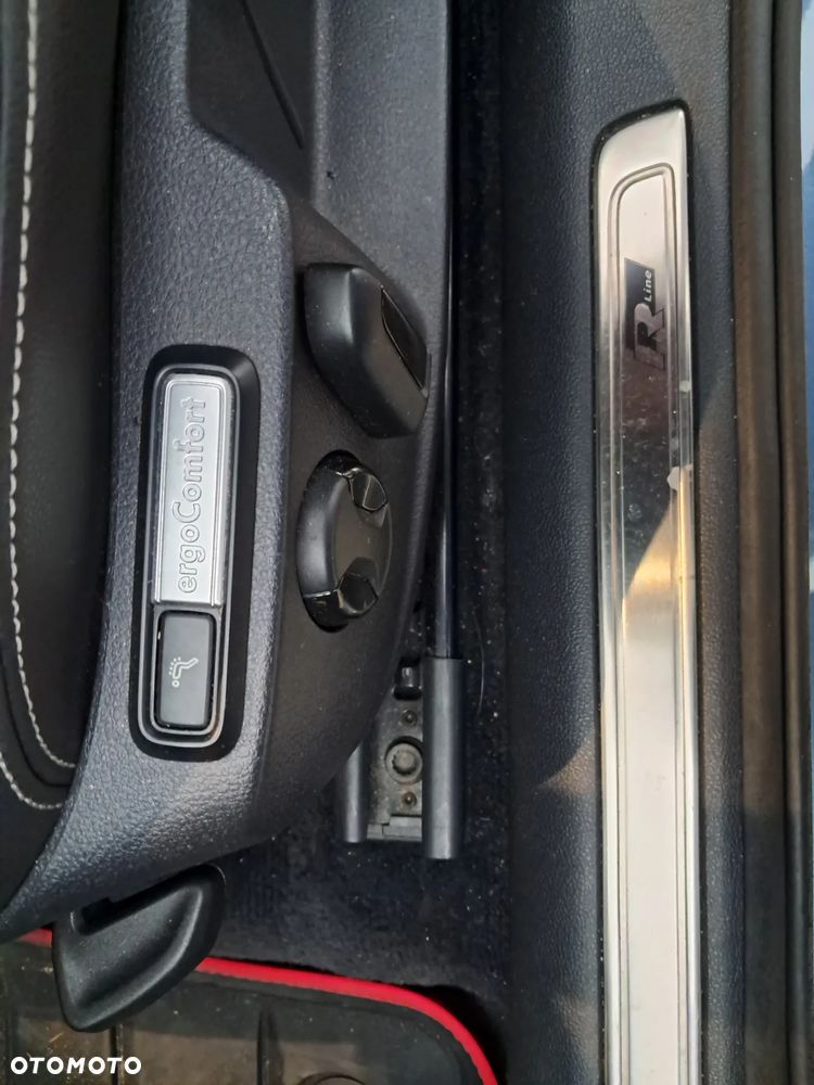 Volkswagen Passat 2.0 TDI Business DSG - 11