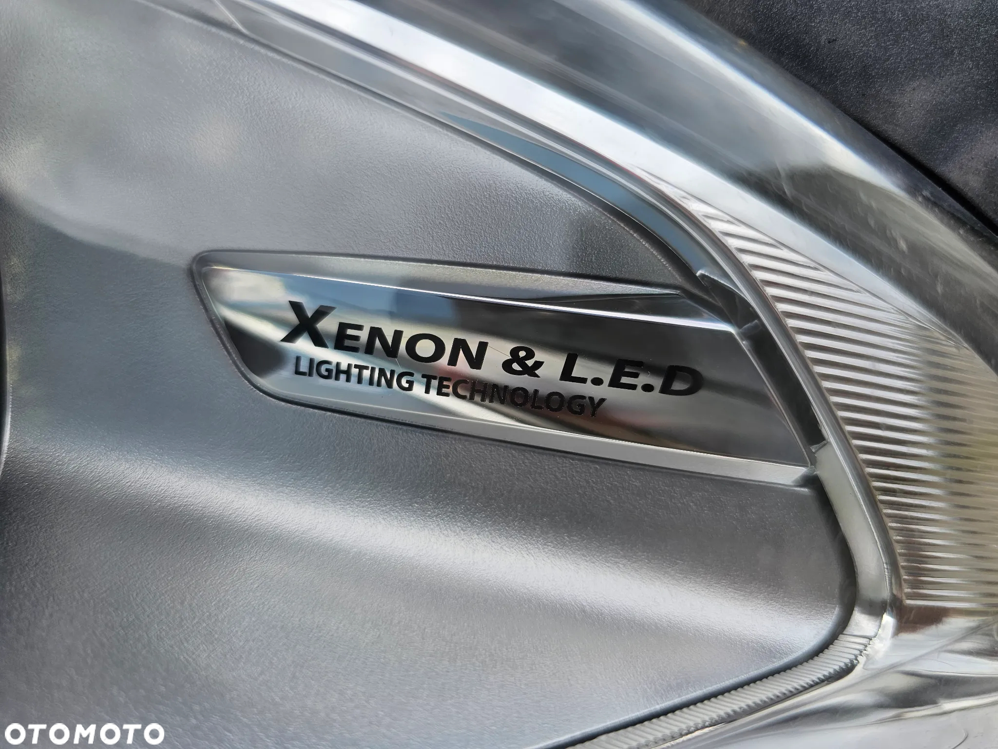 Peugeot 508 SW HDi FAP 140 Allure - 19