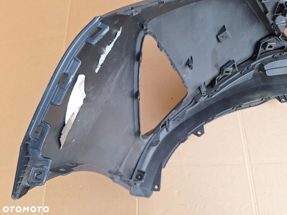HYUNDAI i20 III 20- 21-23 ZDERZAK PRZÓD PRZEDNI ORYG. 86511-Q0000 WYSYŁKA KRAJ-EUROPA - 10