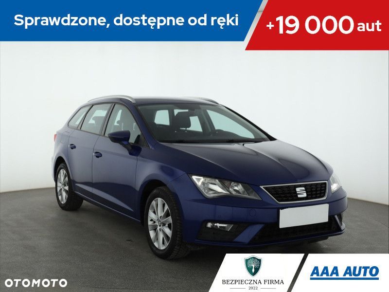Seat Leon Sportstourer - 2
