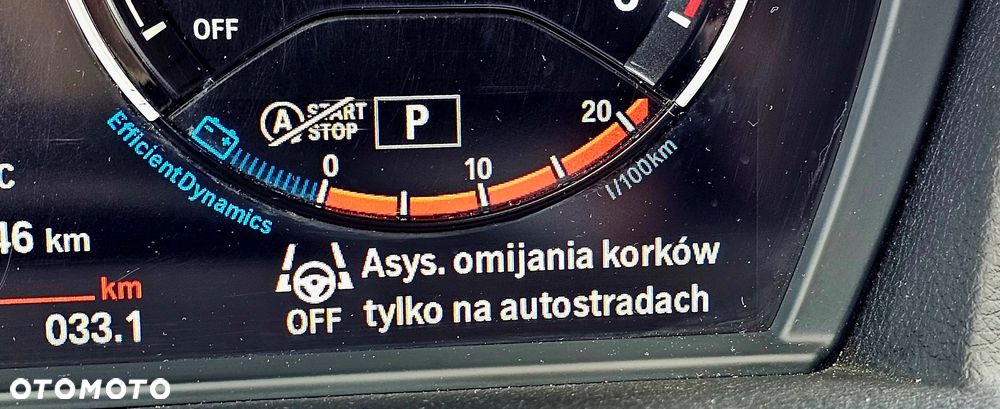 BMW Seria 2 218d GT xDrive Advantage sport - 24