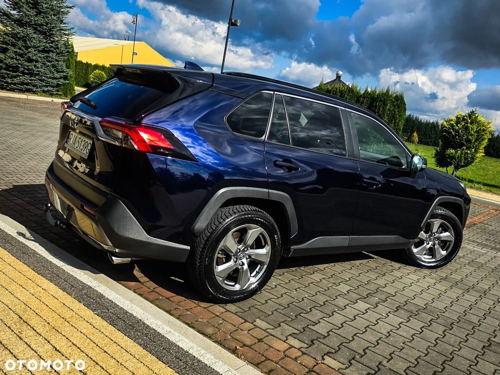 Toyota RAV4 - 7