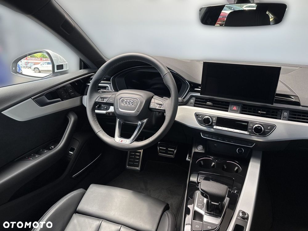 Audi A5 Sportback 40 TDI mHEV Quattro S Line S tronic - 21