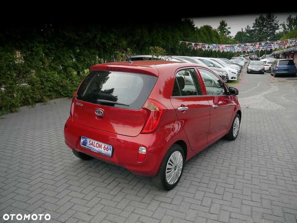 Kia Picanto 1.0 Dream Team Edition - 5