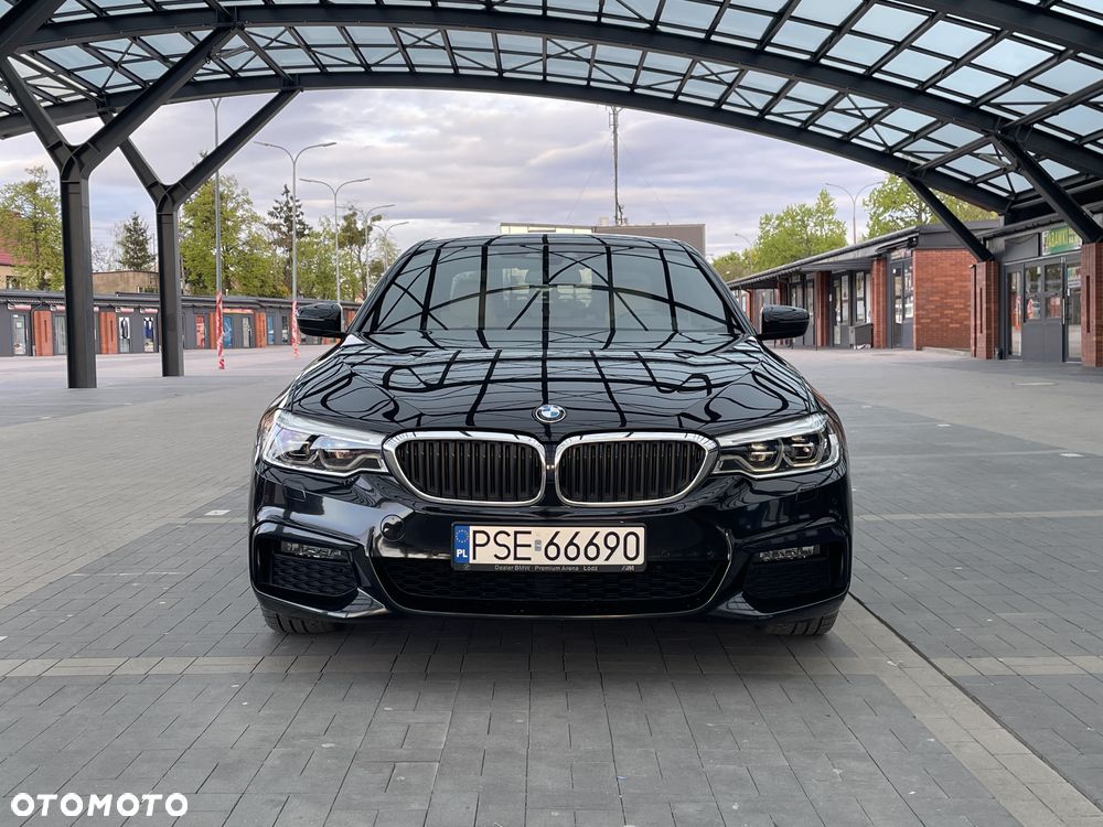 BMW Seria 5 - 3