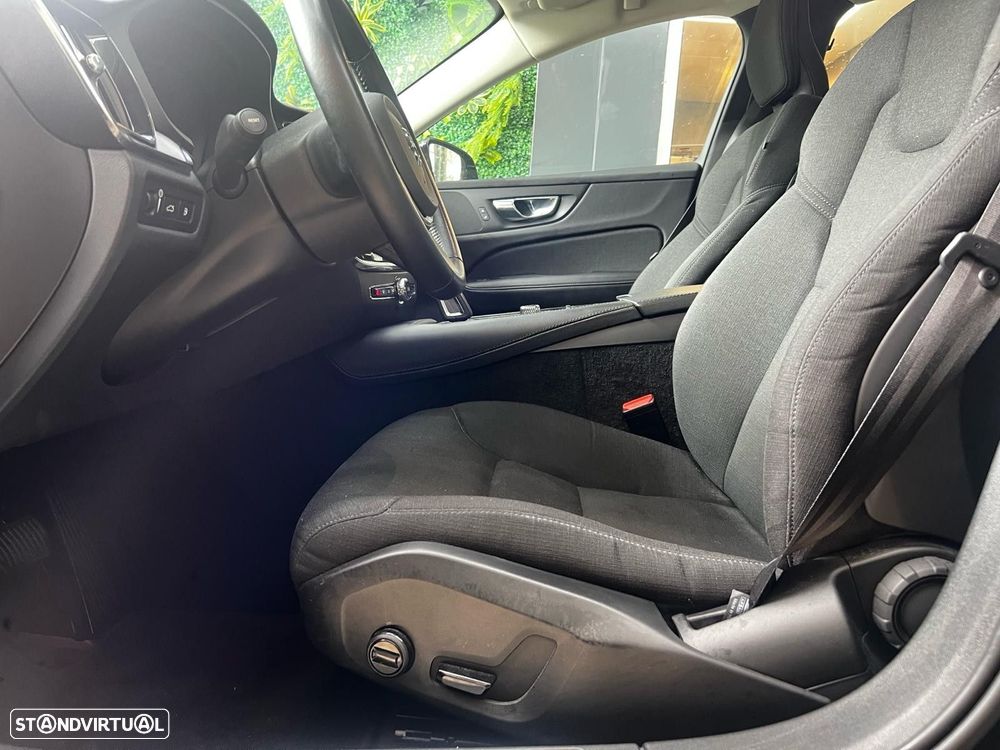 Volvo V60 2.0 T6 AWD TE Inscription - 7