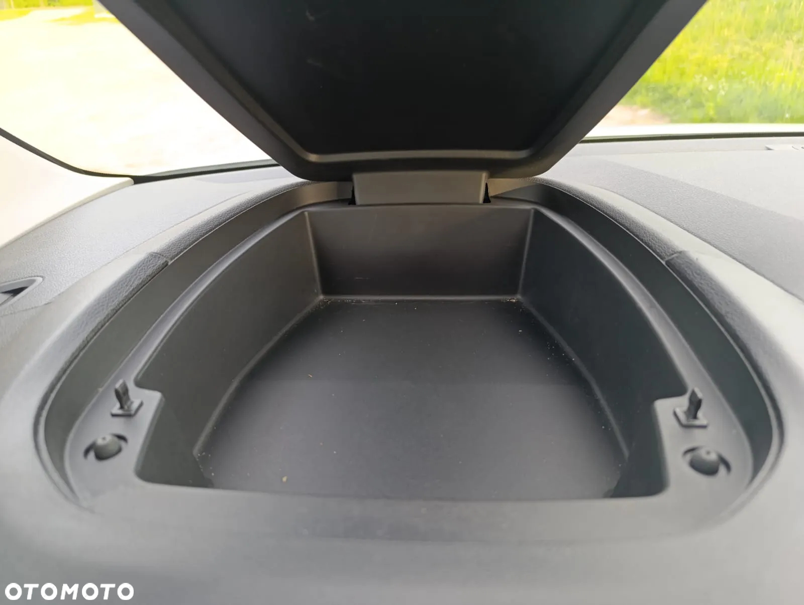 Opel COMBO - 23