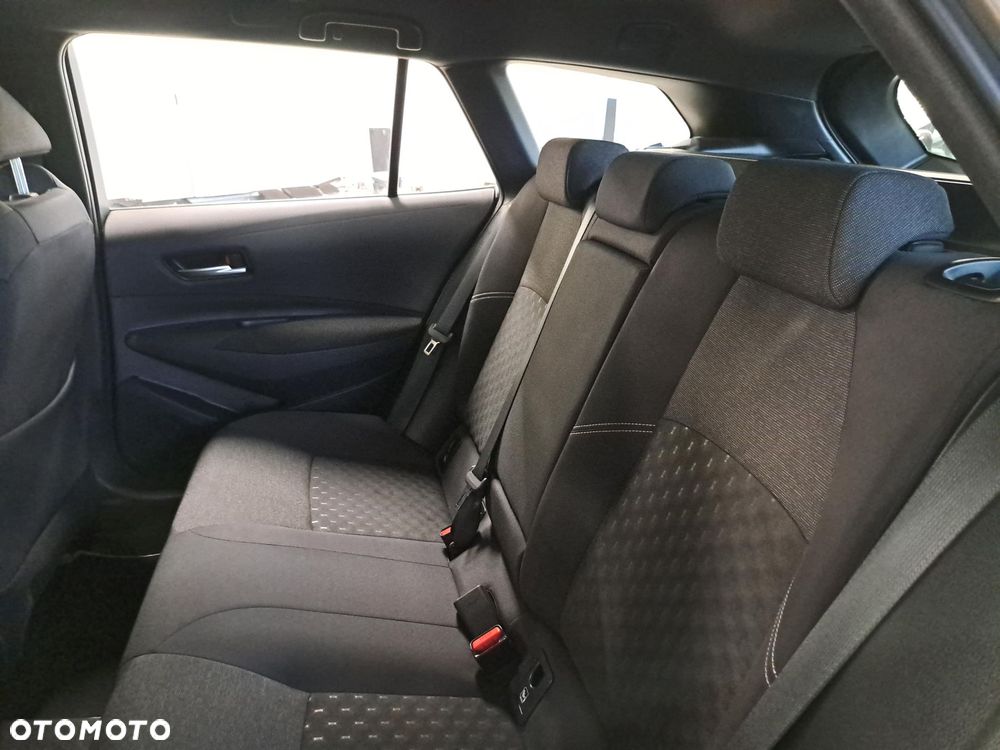 Toyota Corolla 1.8 Hybrid Comfort - 14