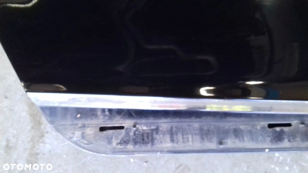 drzwi prawe tył tylne A6 C6 LY9B - 4