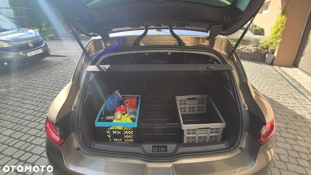 Renault Megane 1.2 Energy TCe Intens - 14