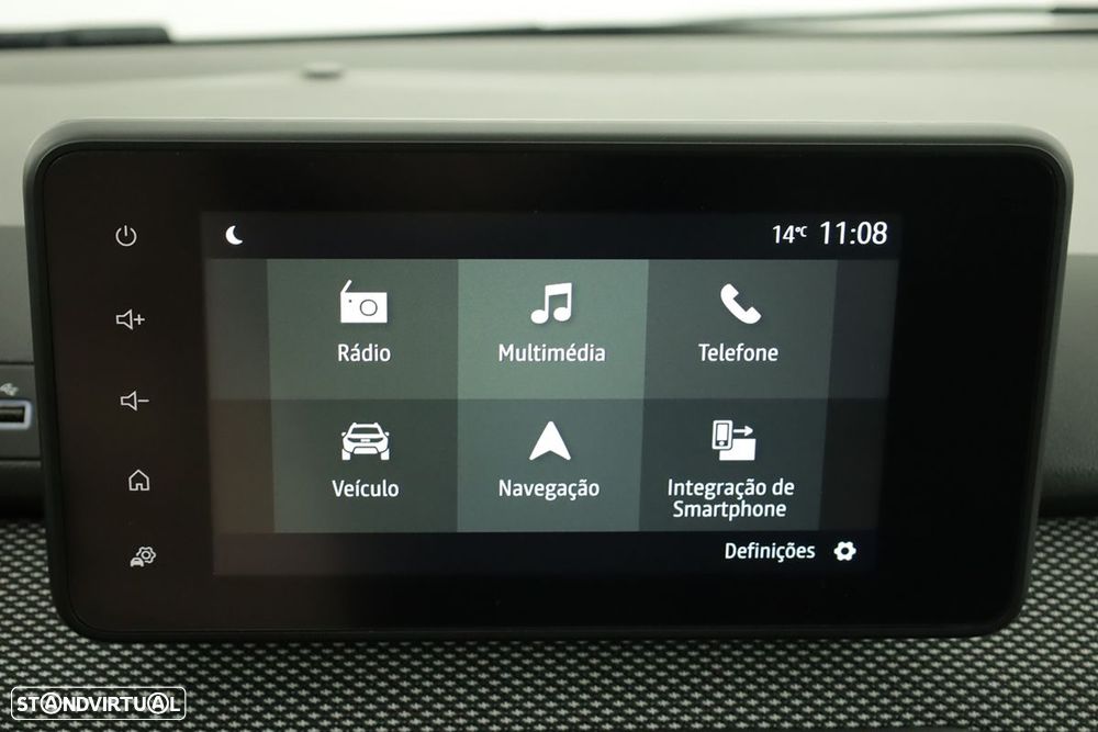 Dacia Jogger 1.0 TCe Extreme+ Up&Go 7L - 10