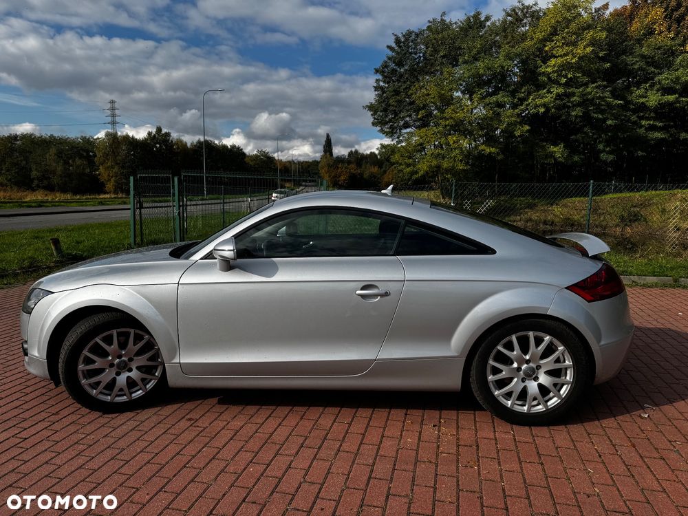 Audi TT Coupé 1.8 TFSI - 4