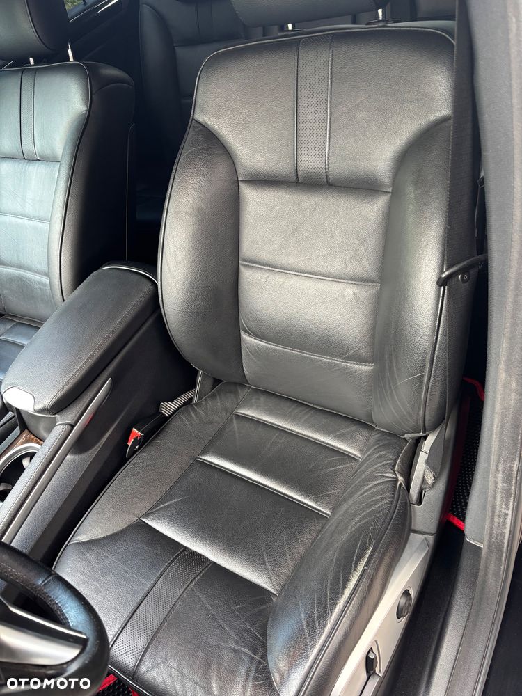 Mercedes-Benz ML 320 CDI 4-Matic - 11