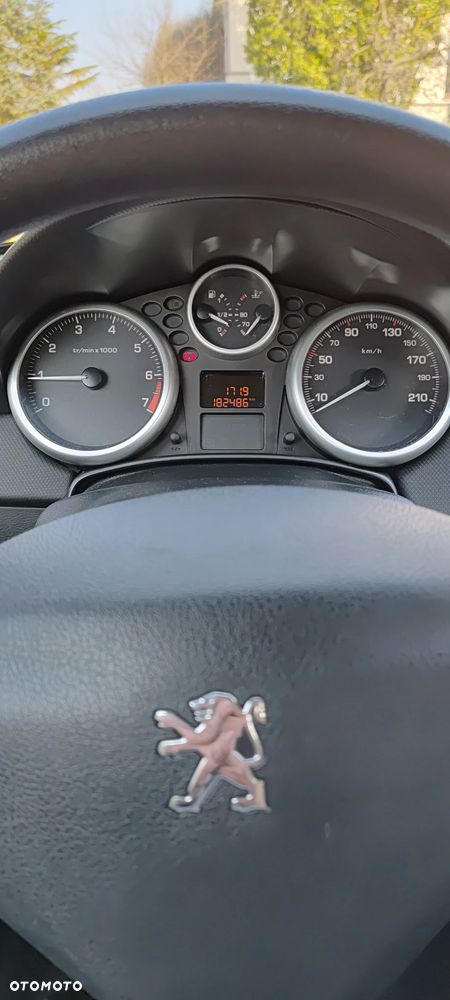 Peugeot 207 1.4 Trendy - 12