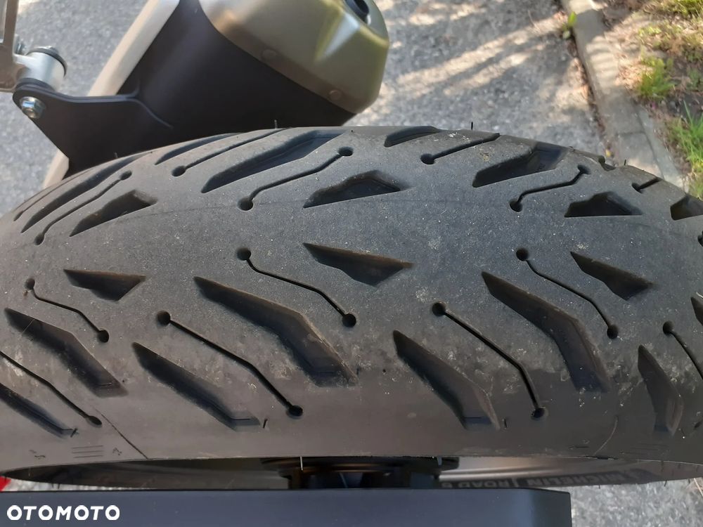 Honda CBR - 14