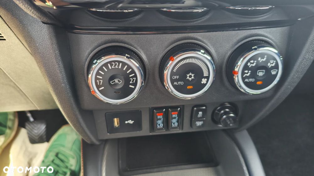 Mitsubishi ASX 1.6 2WD Diamant Edition+ - 15