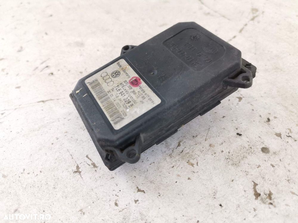 Modul Led Xenon Audi A3 8P/8PA [2th facelift] [2008 - 2013] Original - 4