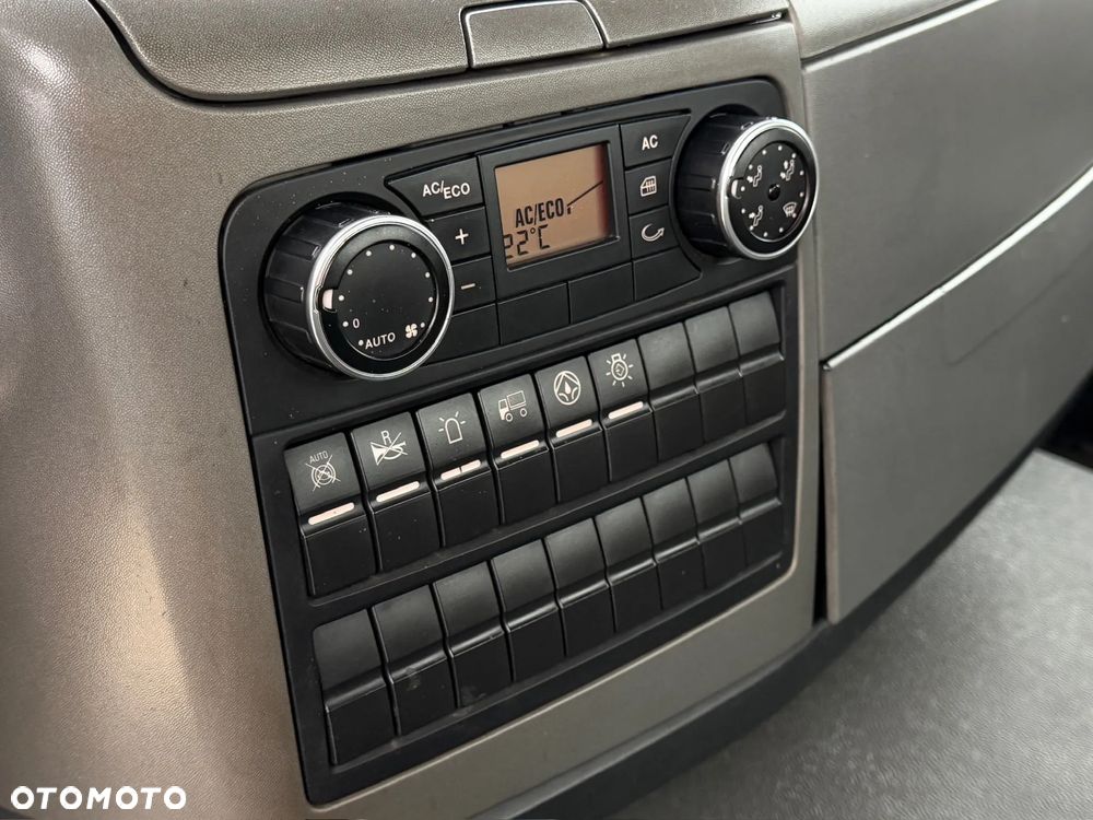 MAN TGS 32.400 8x4  // BETONOMIESZARKA STETTER // GRUSZKA // 10M3 // STEROWANIE ZEW. SMART CONTROL // - 30