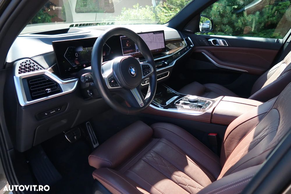 BMW X5 xDrive30d - 9