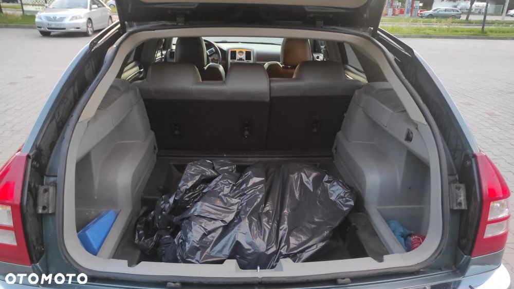 Chrysler 300C ver-3-0-v6-crd - 14