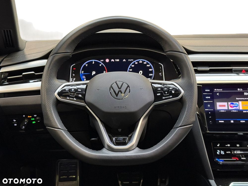 Volkswagen Arteon Shooting Brake 2.0 TDI R-Line DSG - 28