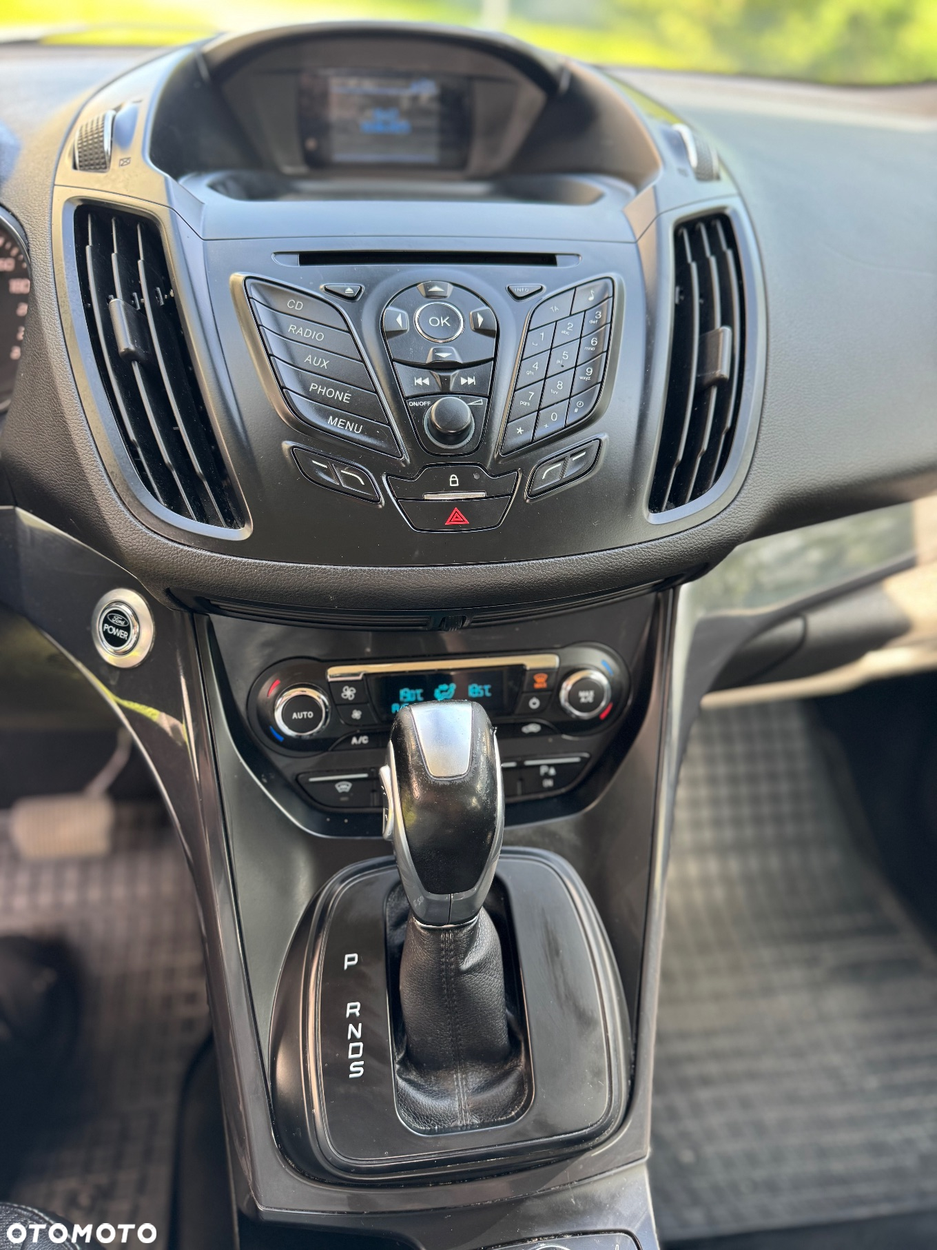 Ford Kuga 2.0 TDCi 4WD Titanium - 13