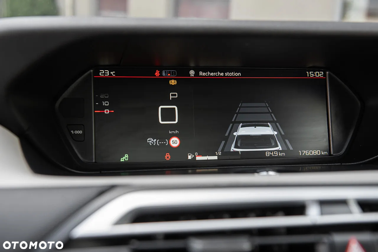 Citroën C4 SpaceTourer - 20