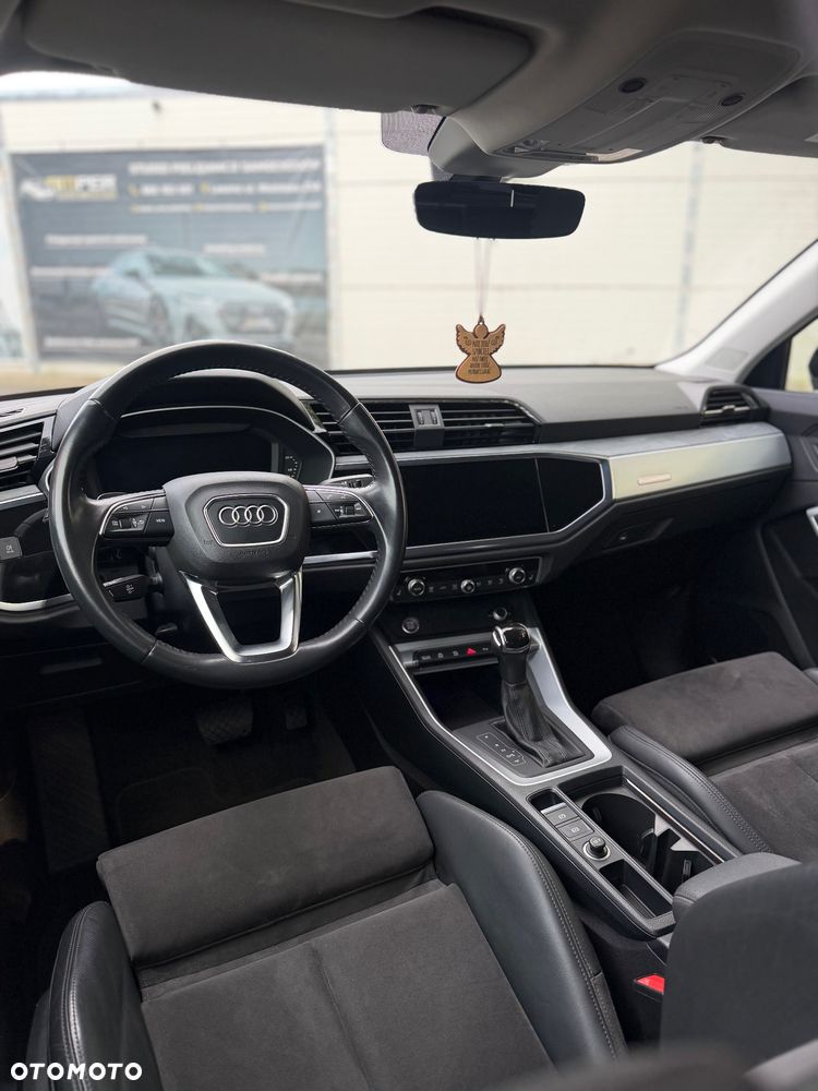 Audi Q3 2.0 TDI S tronic - 13