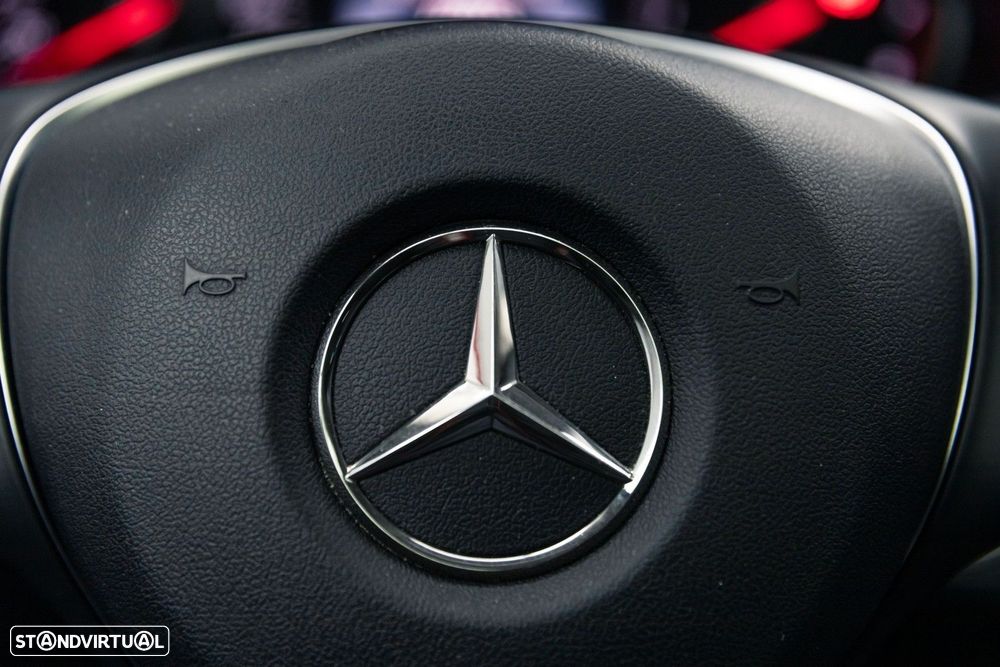 Mercedes-Benz GLC 350 e 4Matic 7G-TRONIC - 29