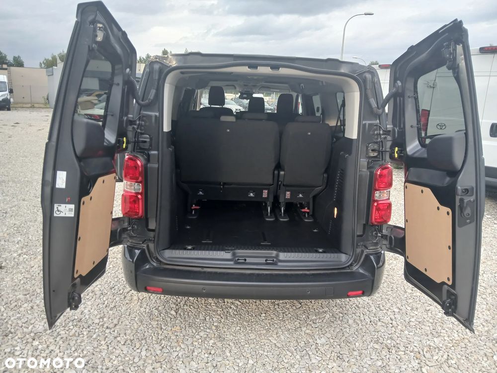 Toyota Proace Verso 2.2 D4-D Long Business - 13