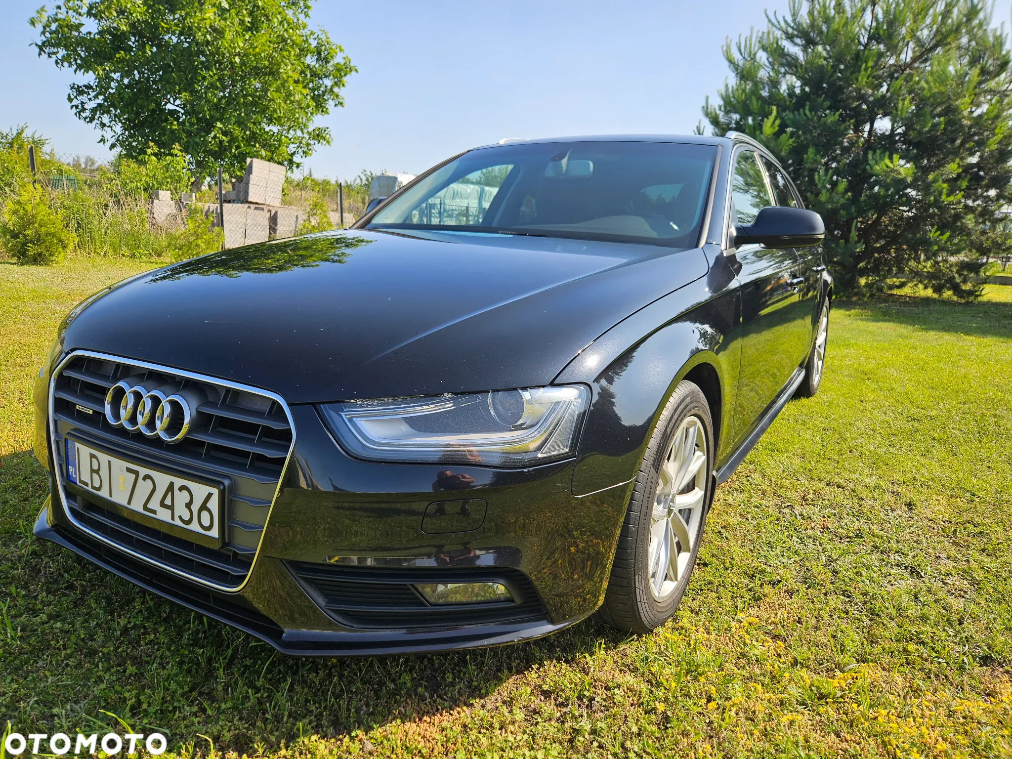 Audi A4 2.0 TDI Quattro - 8