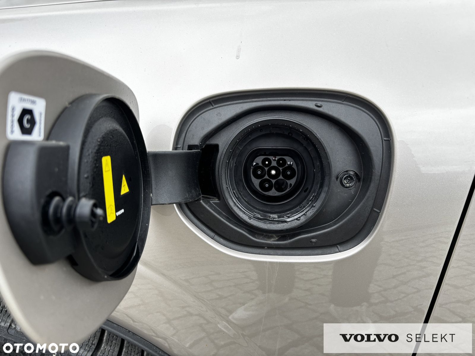 Volvo XC 60 - 8