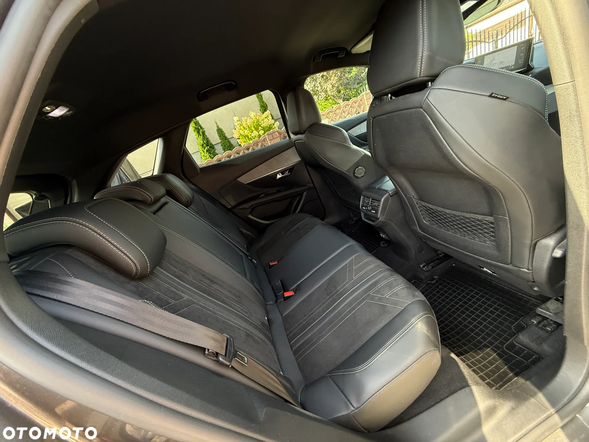 Peugeot 3008 1.5 BlueHDi GT Pack S&S EAT8 - 35