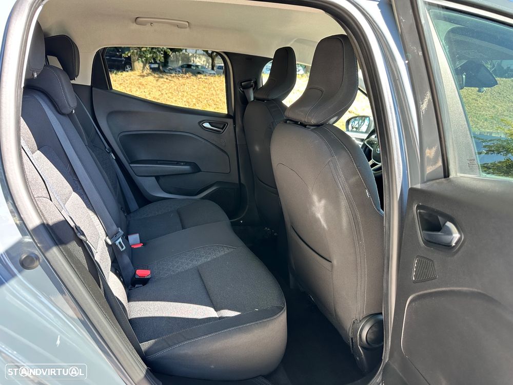 Renault Clio 1.0 TCe Intens - 34