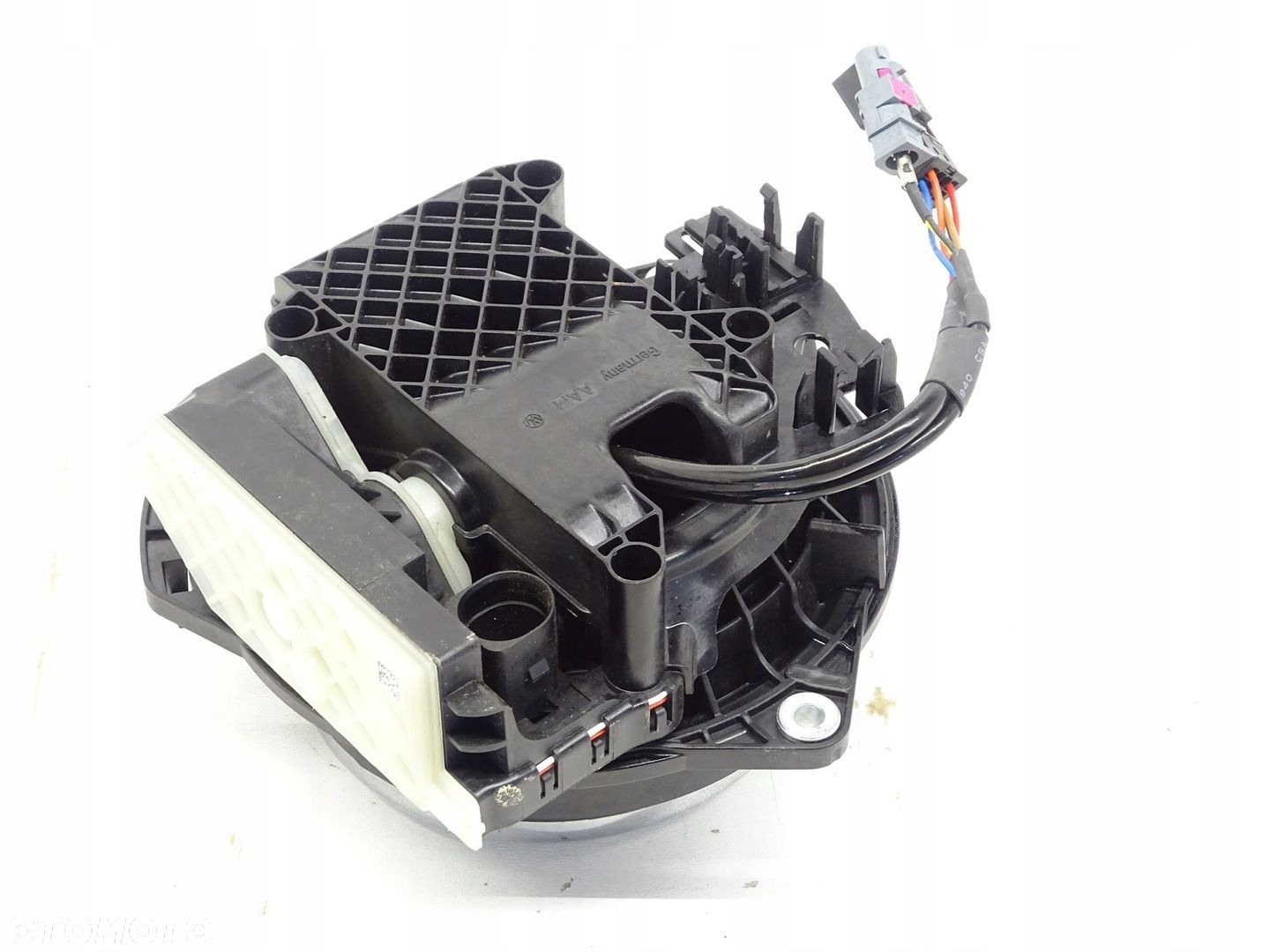 KAMERA COFANIA ZNACZEK VW PASSAT B8 3G0827469CD - 3